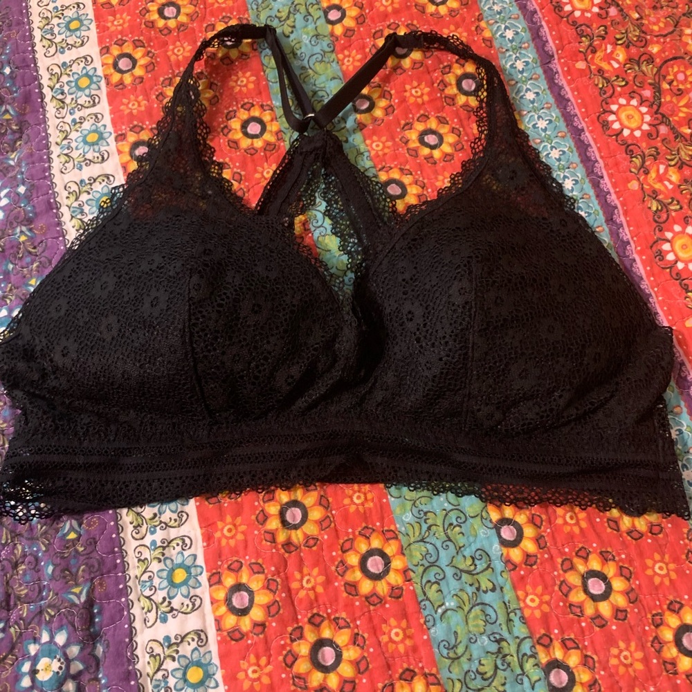 Victoria’s Secret bralette